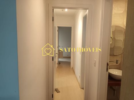 Foto 10 do(a) Apartamento de 3 quartos à venda em Vila Uberabinha, São Paulo