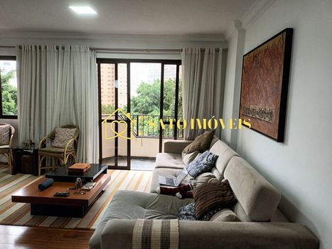 Foto 1 do(a) Apartamento de 3 quartos à venda em Vila Uberabinha, São Paulo