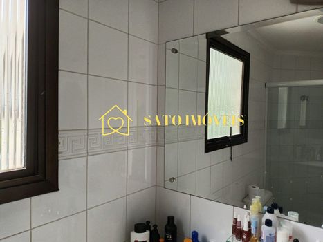 Foto 18 do(a) Apartamento de 3 quartos à venda em Vila Uberabinha, São Paulo