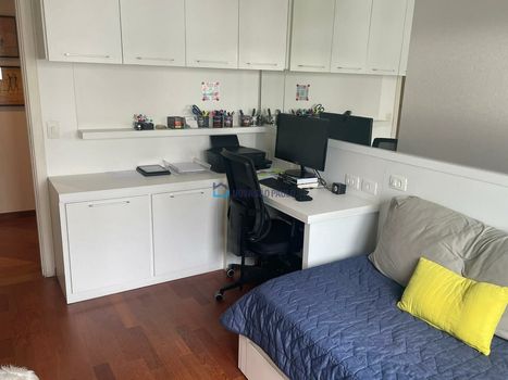Foto 19 do(a) Apartamento de 3 quartos à venda em Brooklin Novo, São Paulo
