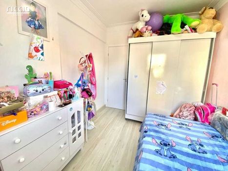 Foto 13 do(a) Apartamento de 2 quartos à venda em Jardim Oriente, São José dos Campos