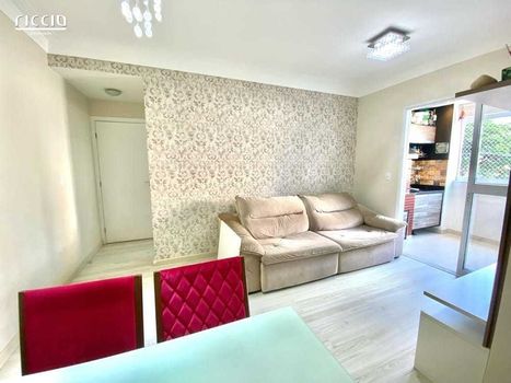 Foto 4 do(a) Apartamento de 2 quartos à venda em Jardim Oriente, São José dos Campos