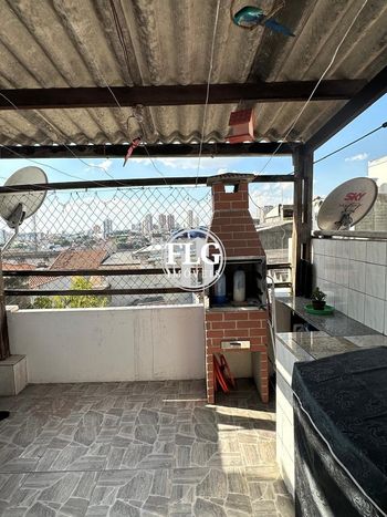 Foto 24 do(a) Casa de 3 quartos à venda em Sapopemba, São Paulo