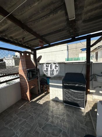 Foto 25 do(a) Casa de 3 quartos à venda em Sapopemba, São Paulo
