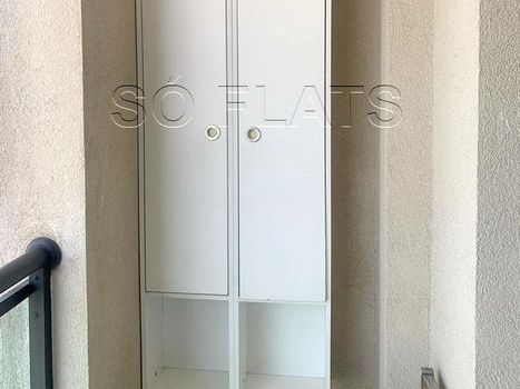 Foto 5 do(a) Apartamento de 1 quartos à venda em Sumarezinho, São Paulo