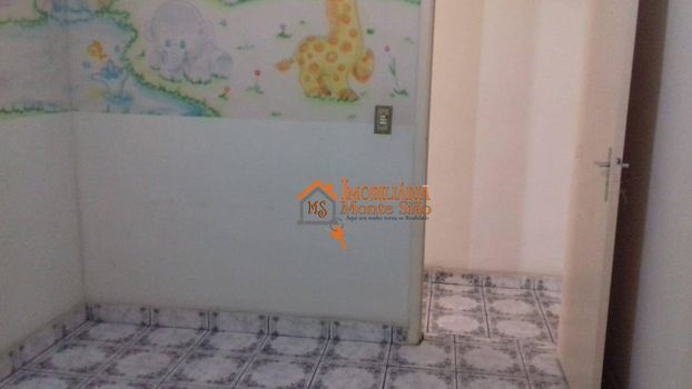Foto 8 do(a) Apartamento de 2 quartos à venda em Vila Virgínia, Itaquaquecetuba