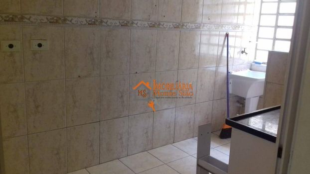Foto 2 do(a) Apartamento de 2 quartos à venda em Vila Virgínia, Itaquaquecetuba
