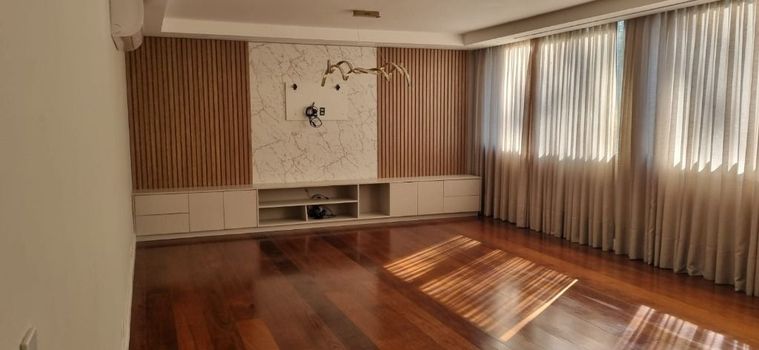 Foto 1 do(a) Apartamento de 4 quartos à venda em Vila Suzana, São Paulo