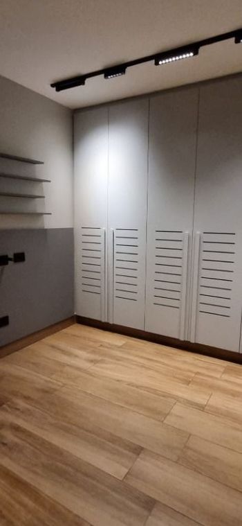 Foto 2 do(a) Apartamento de 4 quartos à venda em Vila Suzana, São Paulo