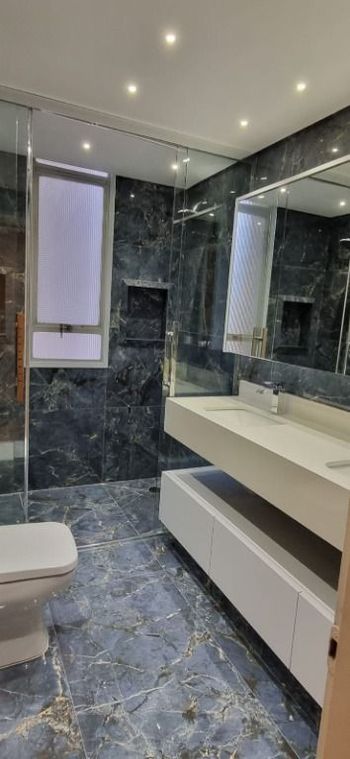 Foto 4 do(a) Apartamento de 4 quartos à venda em Vila Suzana, São Paulo