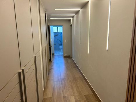 Foto 22 do(a) Apartamento de 4 quartos à venda em Vila Suzana, São Paulo