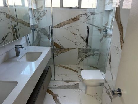 Foto 20 do(a) Apartamento de 4 quartos à venda em Vila Suzana, São Paulo