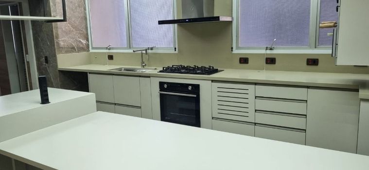 Foto 11 do(a) Apartamento de 4 quartos à venda em Vila Suzana, São Paulo