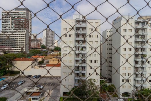 Foto 11 do(a) Apartamento de 2 quartos à venda em Perdizes, São Paulo