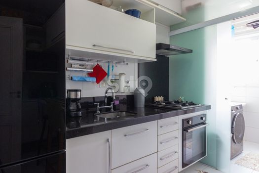 Foto 24 do(a) Apartamento de 2 quartos à venda em Perdizes, São Paulo