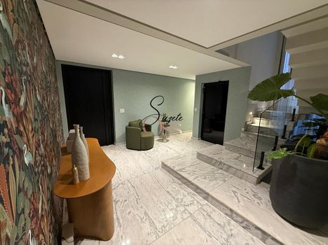 Foto 3 do(a) Casa em Condomínio de 5 quartos à venda em Alphaville Piracicaba, Piracicaba