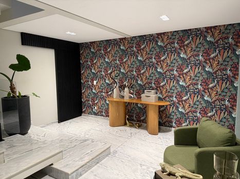 Foto 5 do(a) Casa em Condomínio de 5 quartos à venda em Alphaville Piracicaba, Piracicaba