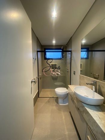 Foto 41 do(a) Casa em Condomínio de 5 quartos à venda em Alphaville Piracicaba, Piracicaba