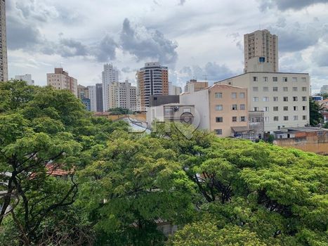 Foto 8 do(a) Apartamento de 2 quartos à venda em Santana, São Paulo