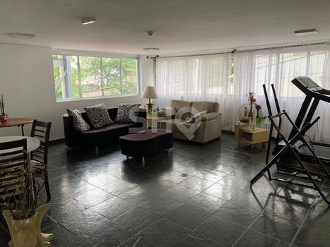 Foto 10 do(a) Apartamento de 2 quartos à venda em Santana, São Paulo