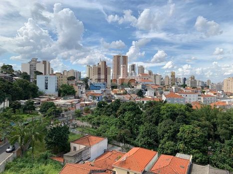 Foto 7 do(a) Apartamento de 2 quartos à venda em Santana, São Paulo