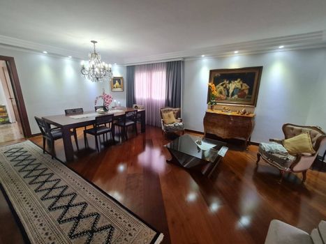 Foto 5 do(a) Apartamento de 4 quartos à venda em Santo Antônio, São Caetano do Sul