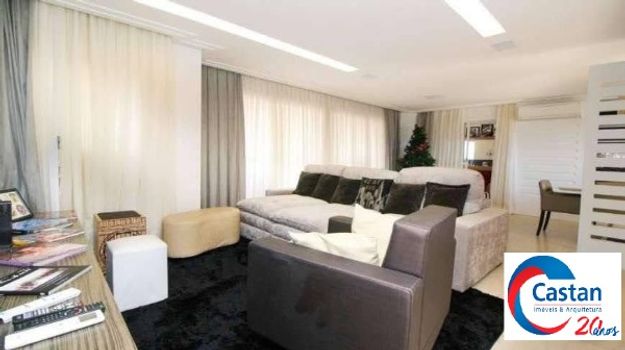 Foto 2 do(a) Apartamento de 3 quartos à venda em Parque da Mooca, São Paulo