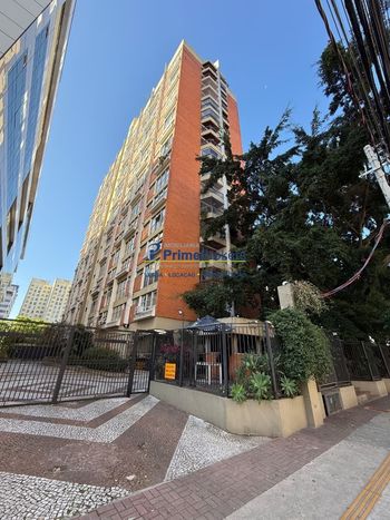 Foto 15 do(a) Apartamento de 2 quartos à venda em Vila Clementino, São Paulo