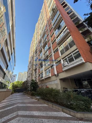 Foto 13 do(a) Apartamento de 2 quartos à venda em Vila Clementino, São Paulo