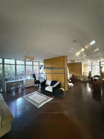 Foto 14 do(a) Apartamento de 2 quartos à venda em Vila Clementino, São Paulo
