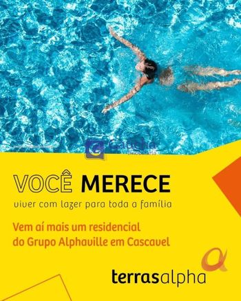 Foto 1 do(a) Terreno false à venda em Santa Cruz, Cascavel