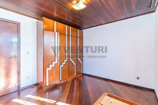 Foto 43 do(a) Casa de 4 quartos à venda em Hauer, Curitiba