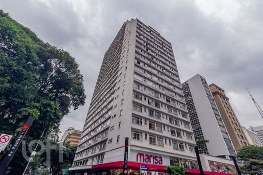 Foto 41 do(a) Apartamento de 1 quartos à venda em Bela Vista, São Paulo