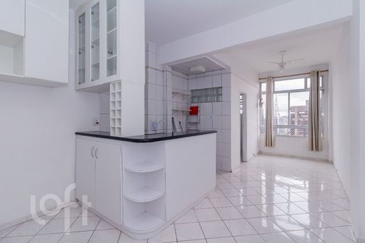 Foto 5 do(a) Apartamento de 1 quartos à venda em Bela Vista, São Paulo