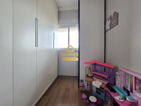 Foto 17 do(a) Apartamento de 3 quartos à venda em Gopoúva, Guarulhos