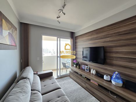 Foto 4 do(a) Apartamento de 3 quartos à venda em Gopoúva, Guarulhos