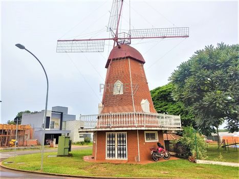 Foto 5 do(a) Terreno false à venda em Água Seca, Piracicaba