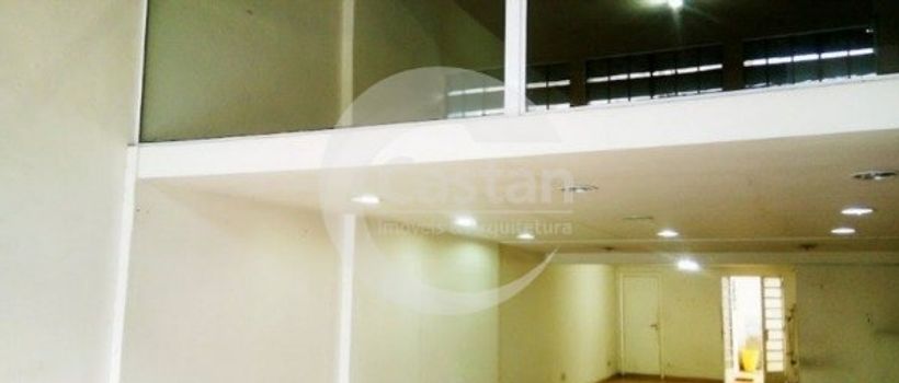 Foto 3 do(a) Loja de 1 quartos à venda em Bom Retiro, São Paulo