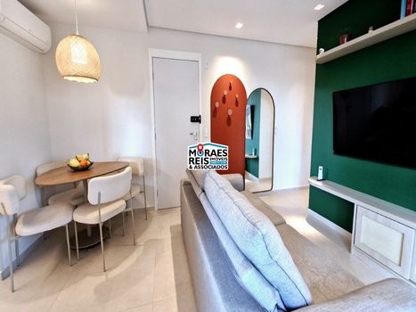 Foto 2 do(a) Apartamento de 3 quartos à venda em Jardim das Acácias, São Paulo