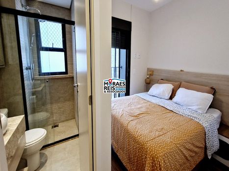 Foto 26 do(a) Apartamento de 3 quartos à venda em Jardim das Acácias, São Paulo