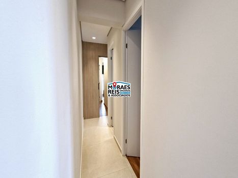 Foto 17 do(a) Apartamento de 3 quartos à venda em Jardim das Acácias, São Paulo