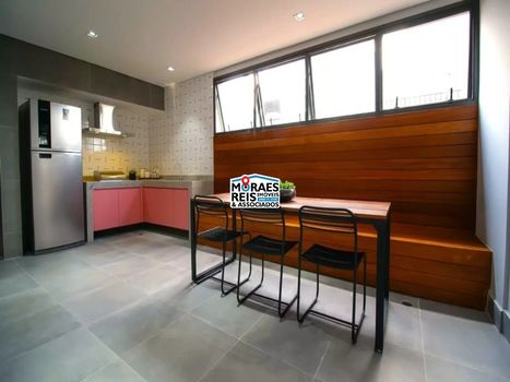 Foto 42 do(a) Apartamento de 3 quartos à venda em Jardim das Acácias, São Paulo