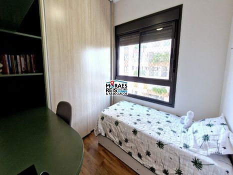 Foto 23 do(a) Apartamento de 3 quartos à venda em Jardim das Acácias, São Paulo