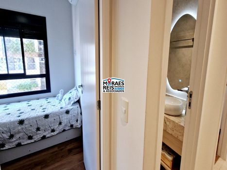 Foto 25 do(a) Apartamento de 3 quartos à venda em Jardim das Acácias, São Paulo