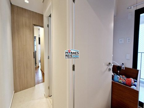 Foto 18 do(a) Apartamento de 3 quartos à venda em Jardim das Acácias, São Paulo