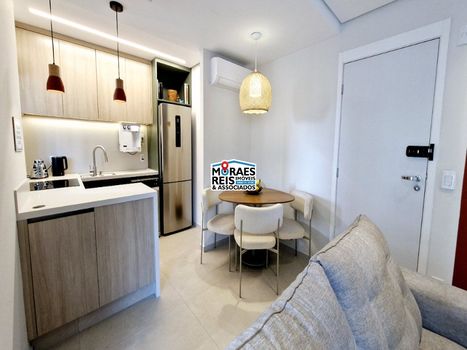 Foto 7 do(a) Apartamento de 3 quartos à venda em Jardim das Acácias, São Paulo