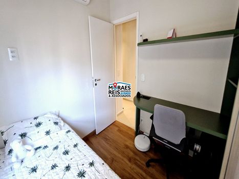 Foto 24 do(a) Apartamento de 3 quartos à venda em Jardim das Acácias, São Paulo