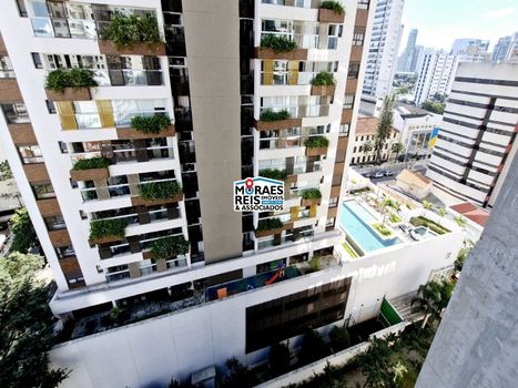 Foto 34 do(a) Apartamento de 3 quartos à venda em Jardim das Acácias, São Paulo