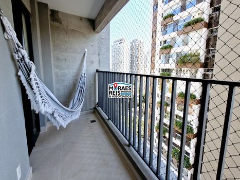 Foto 15 do(a) Apartamento de 3 quartos à venda em Jardim das Acácias, São Paulo