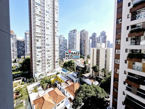 Foto 33 do(a) Apartamento de 3 quartos à venda em Jardim das Acácias, São Paulo